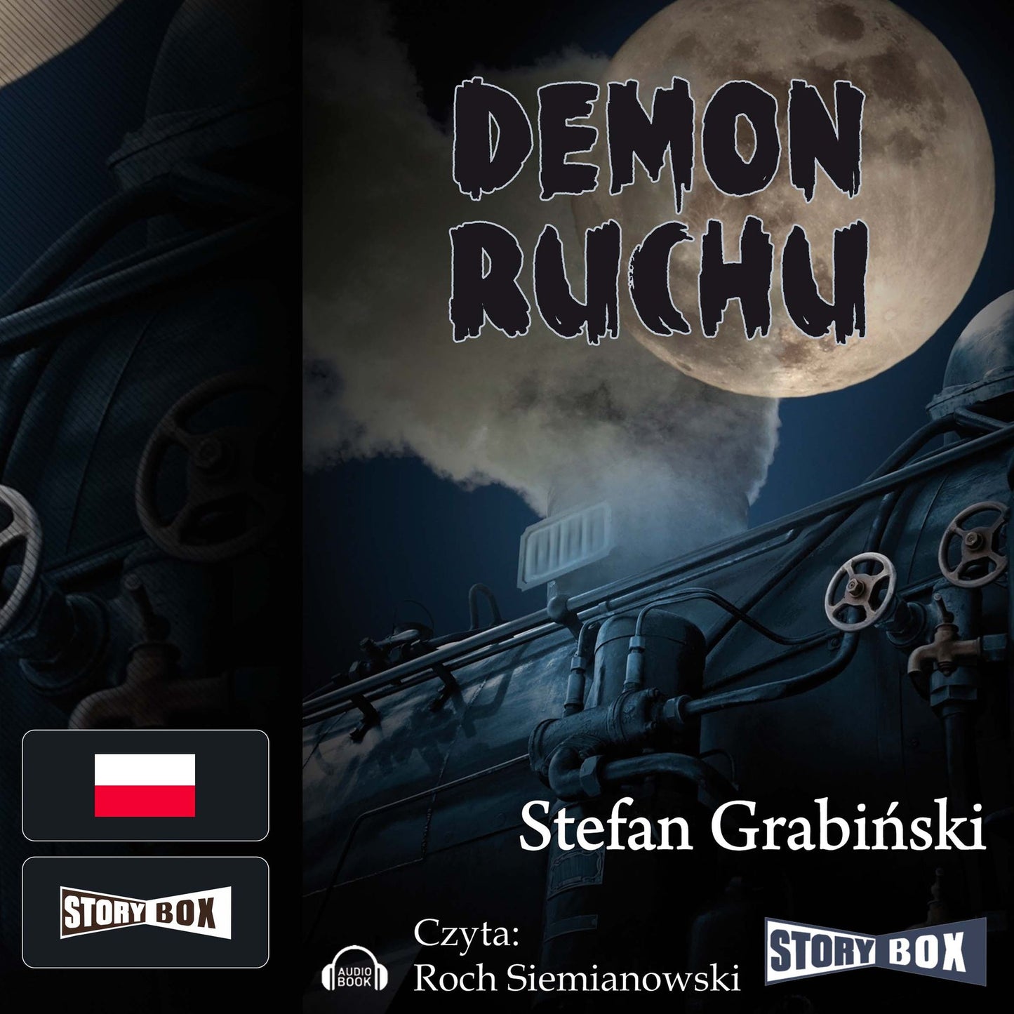 Demon ruchu