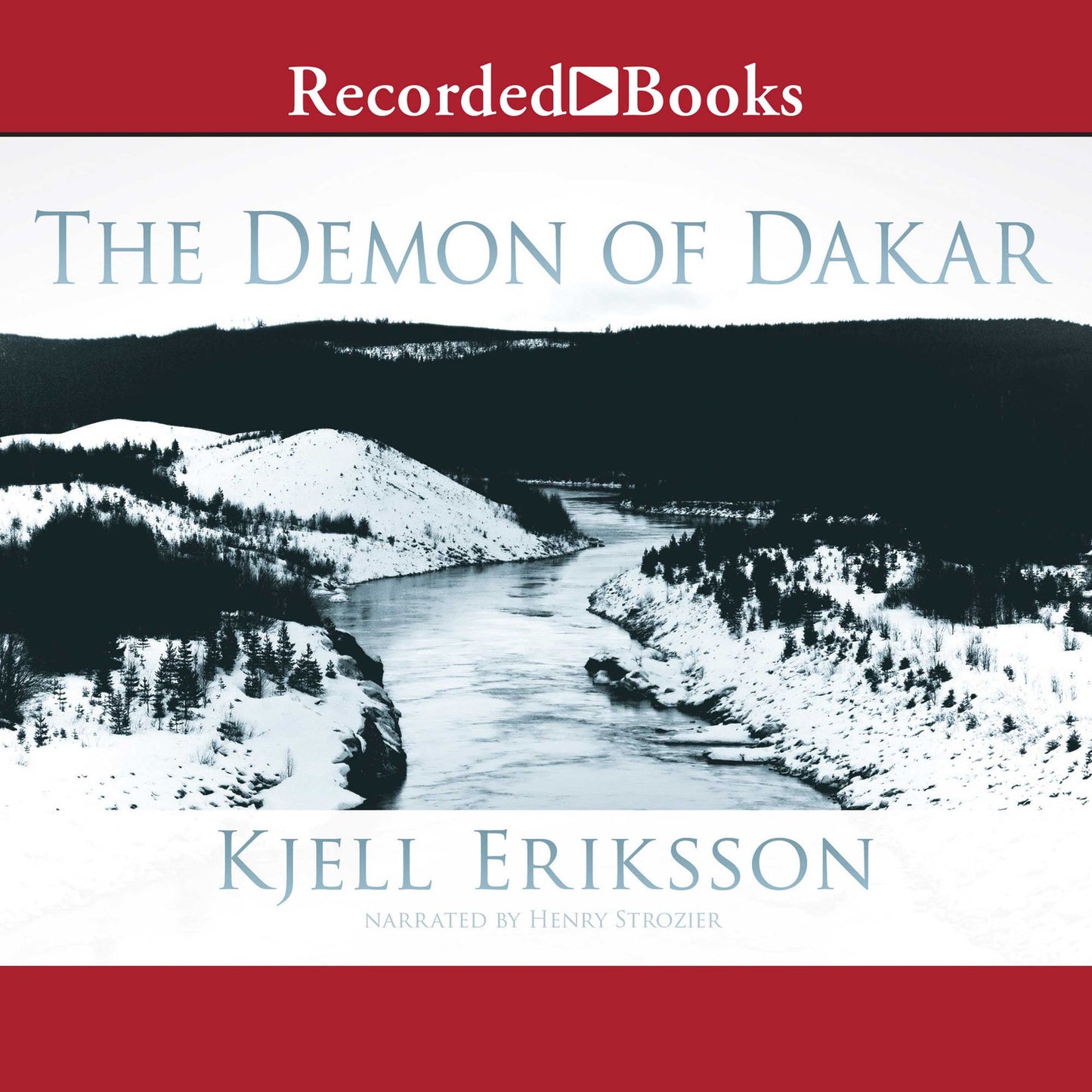 The Demon of Dakar: A Mystery
