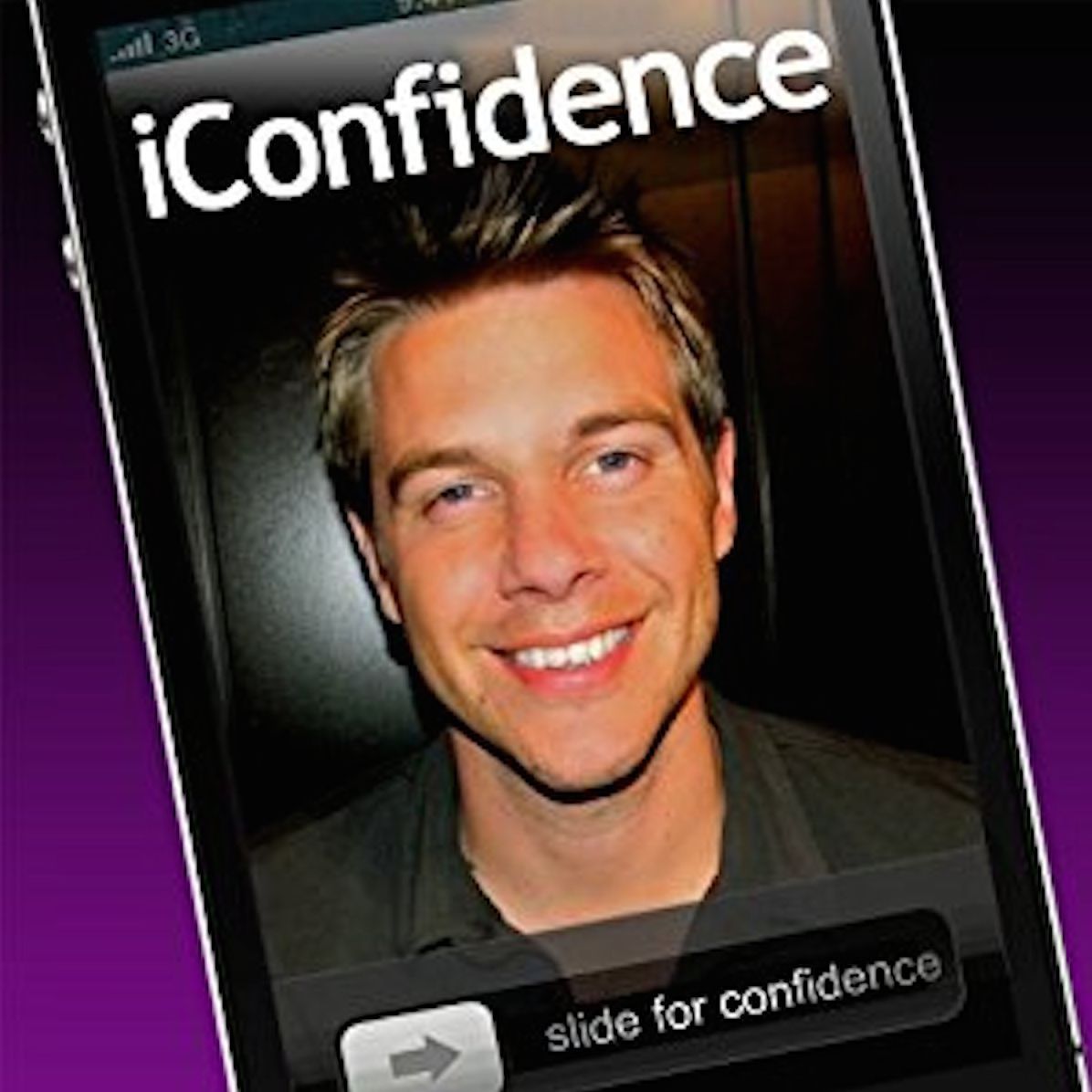 iConfidence