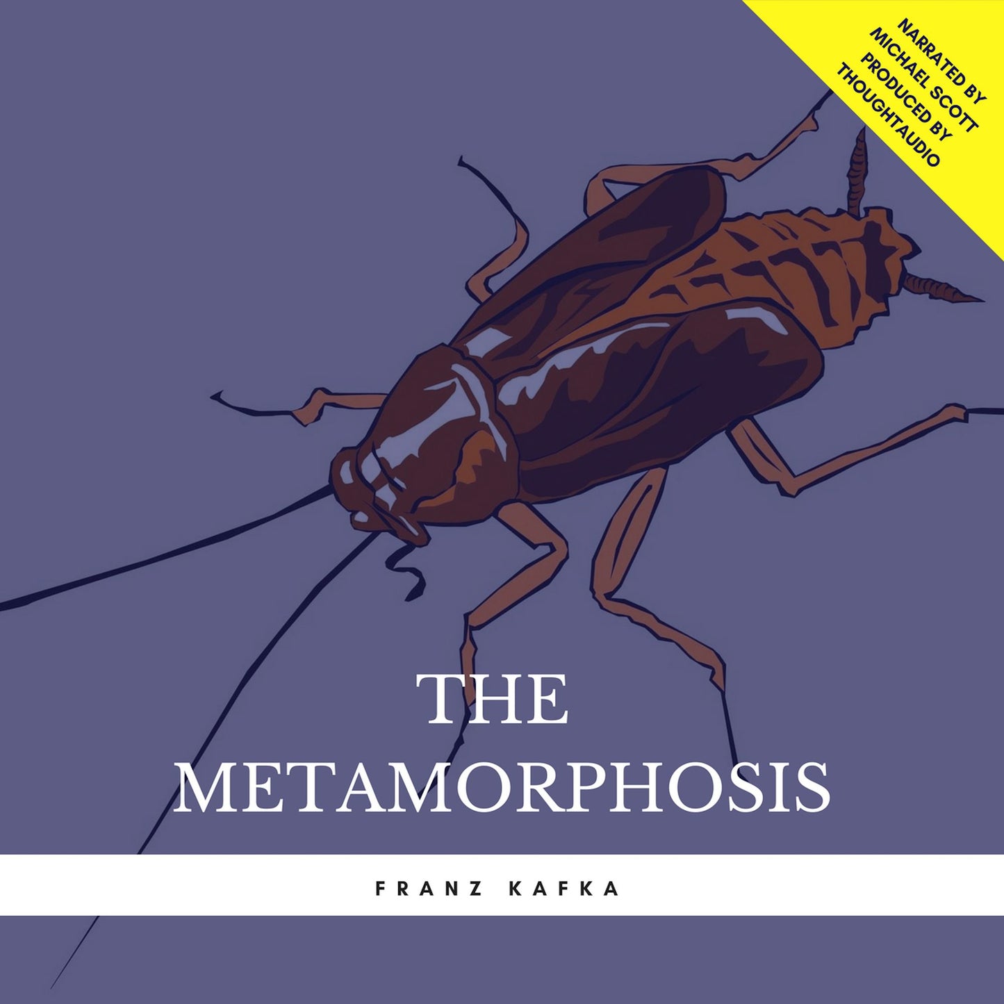 The Metamorphosis