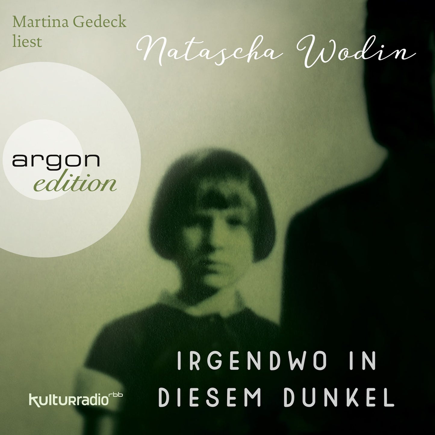 Irgendwo in diesem Dunkel (Ungekürzte Lesung)