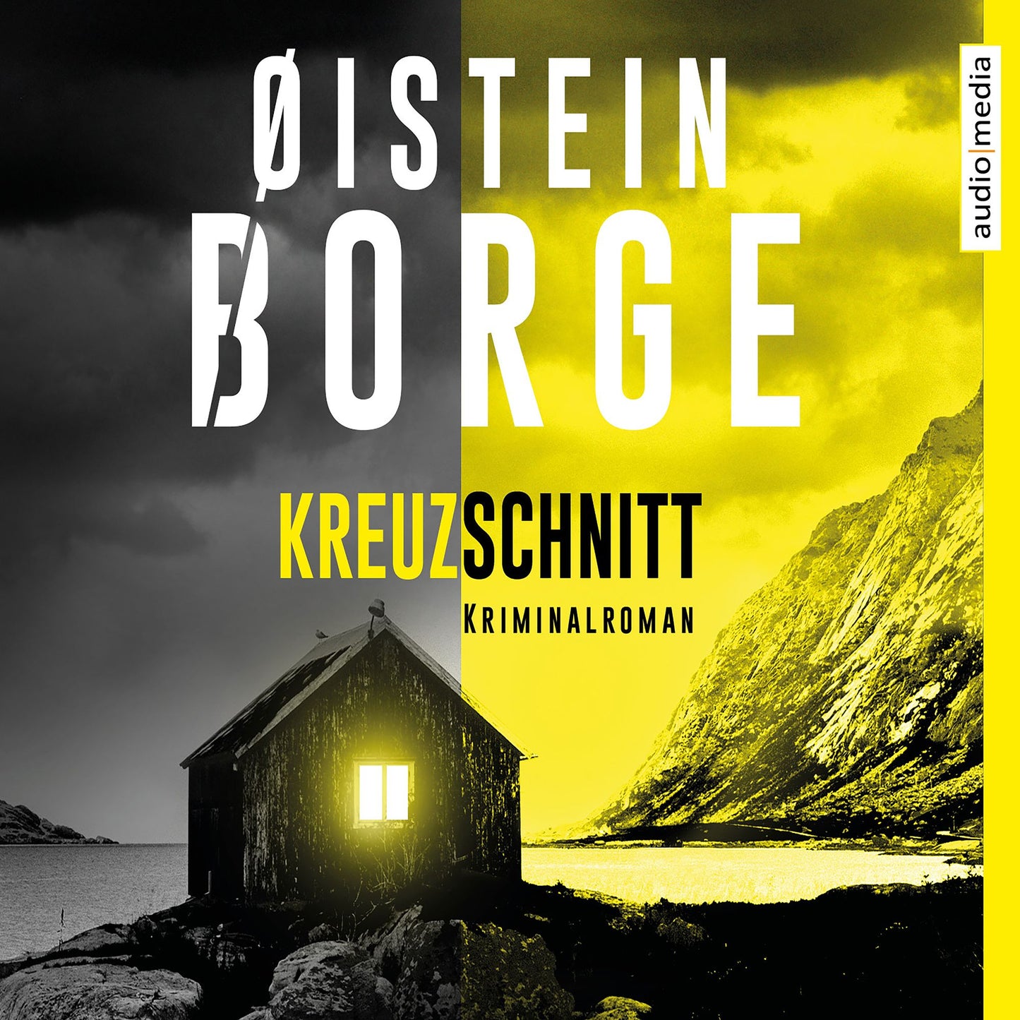 Kreuzschnitt (Abridged)