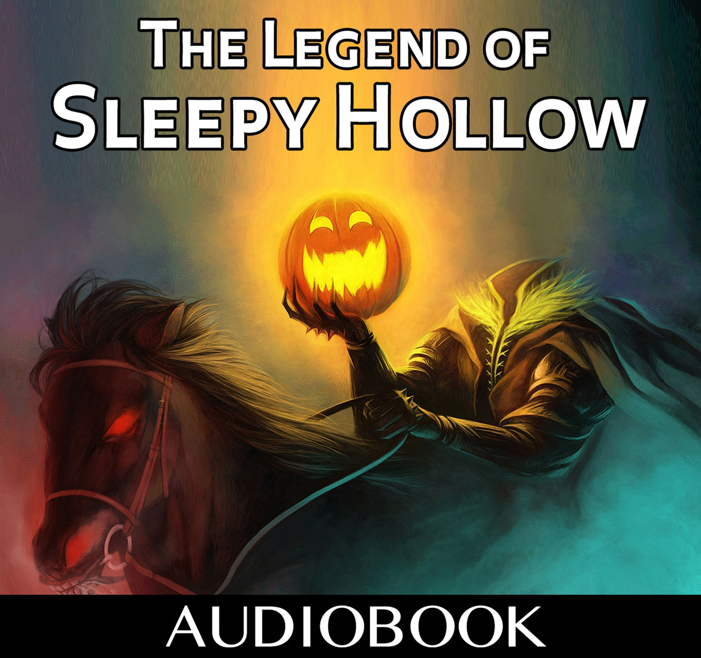 The Legend of Sleepy Hollow