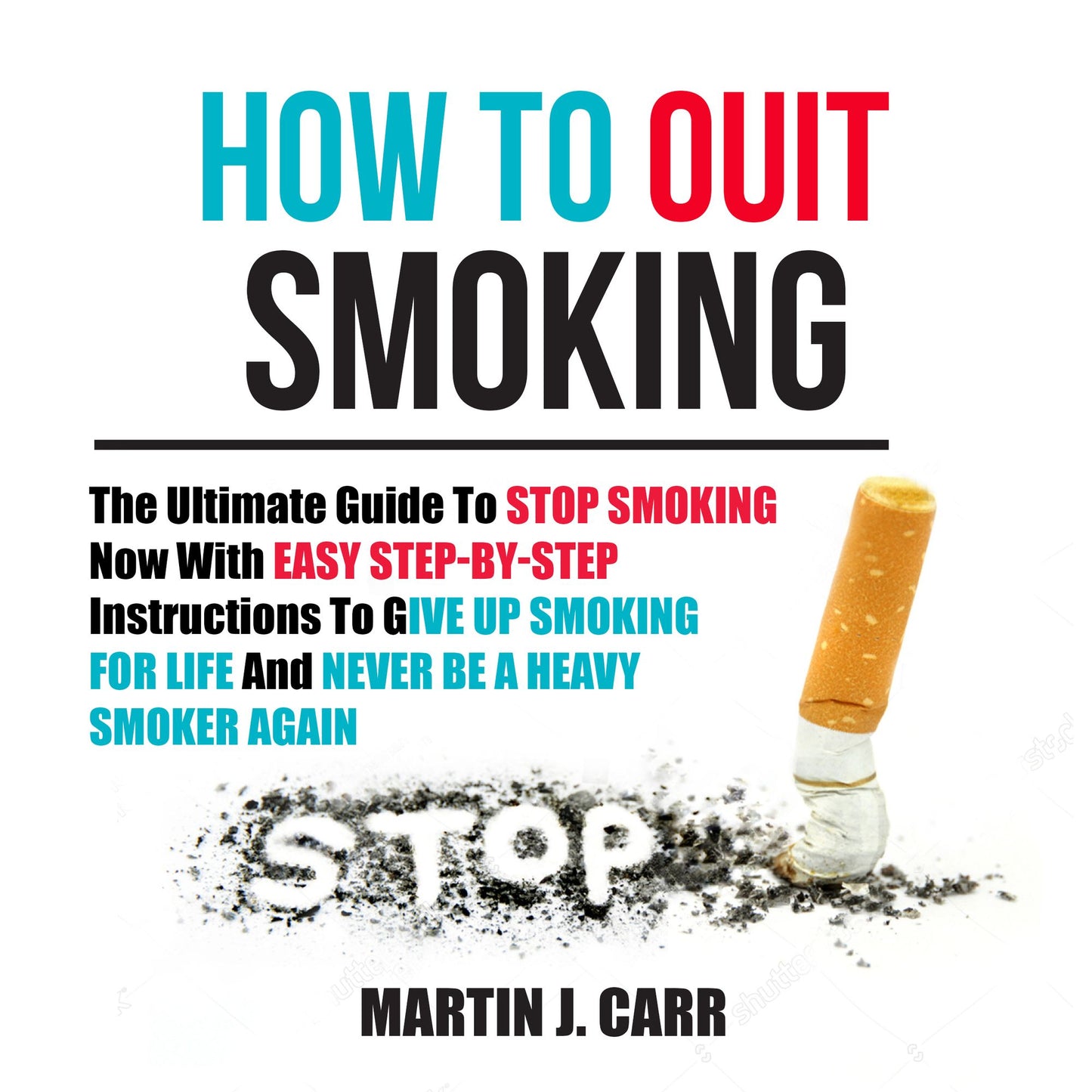 How To Quit Smoking