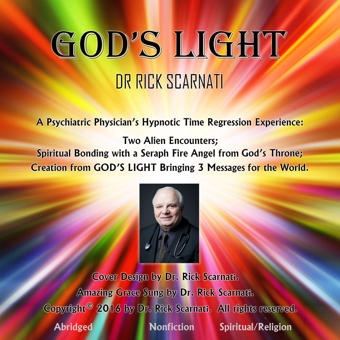 GOD'S LIGHT (Abridged)