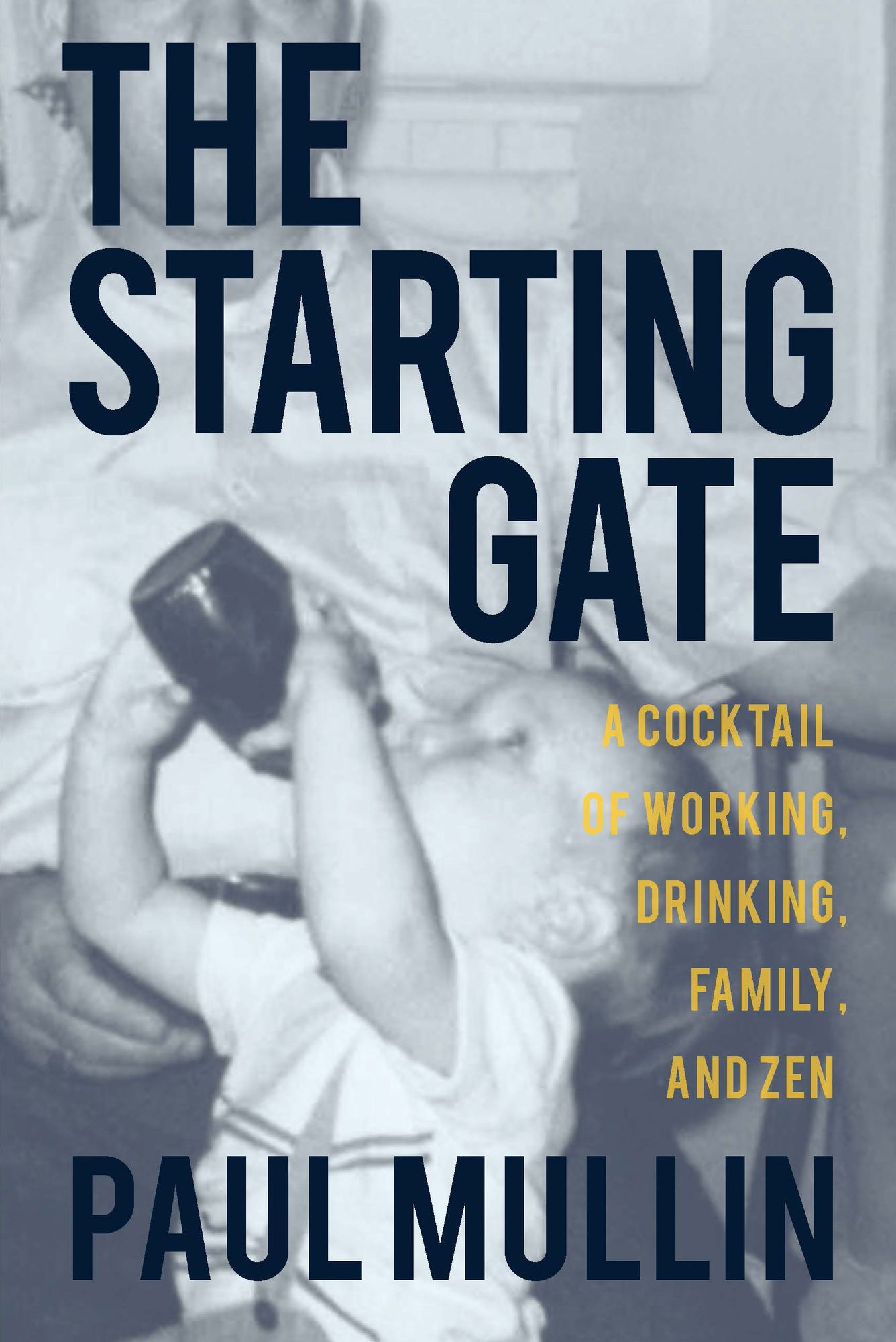 The Starting Gate