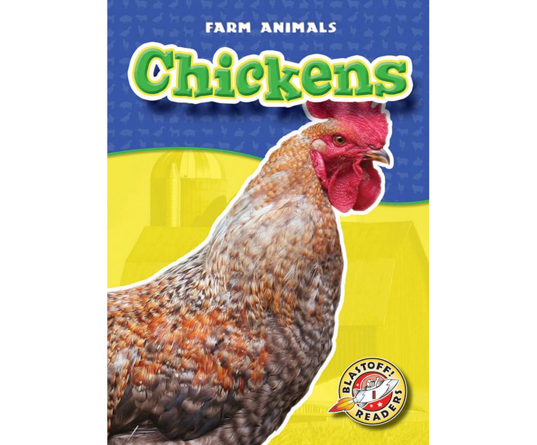 Chickens