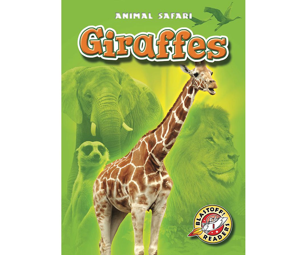 Giraffes