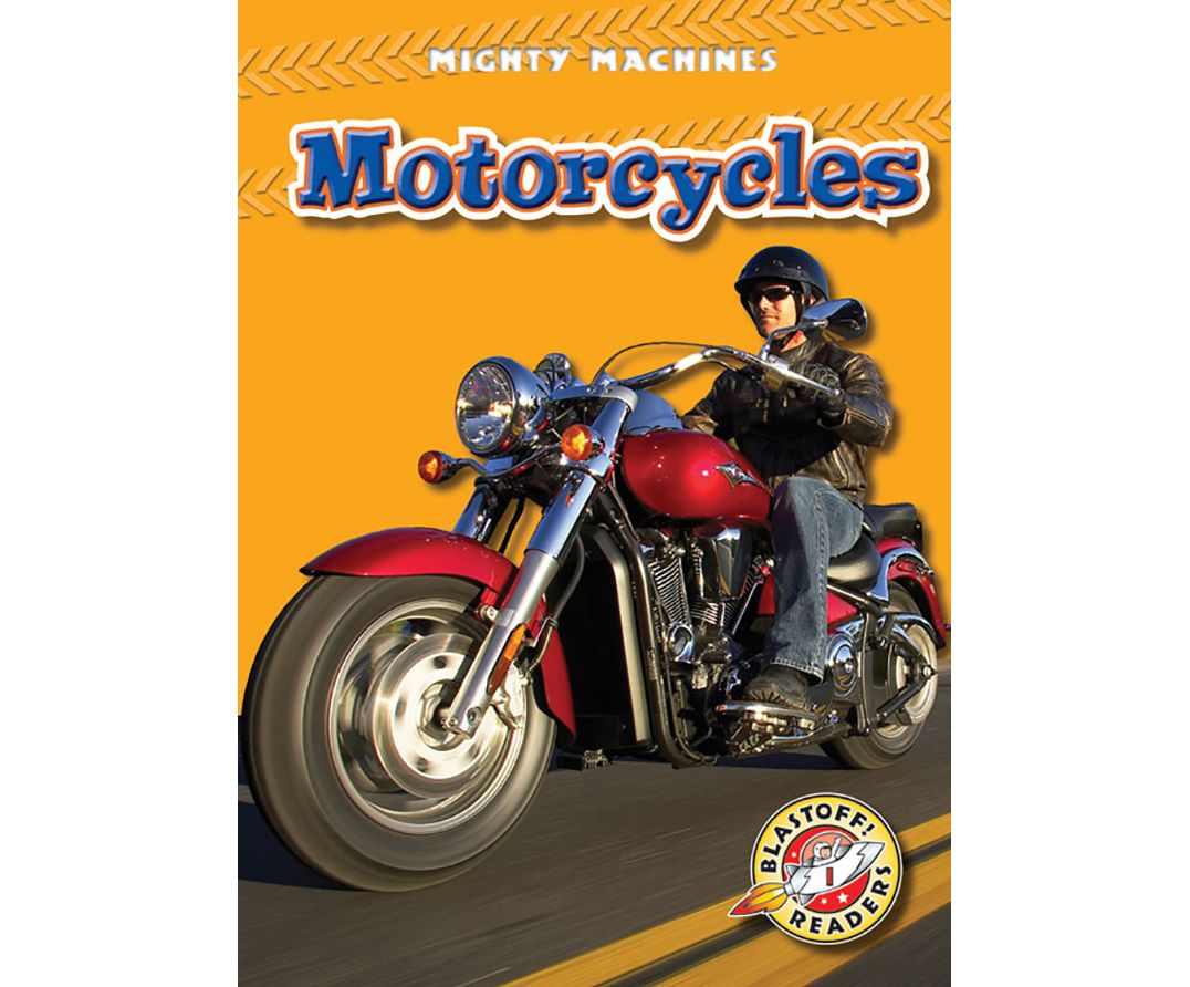 Motorcycles