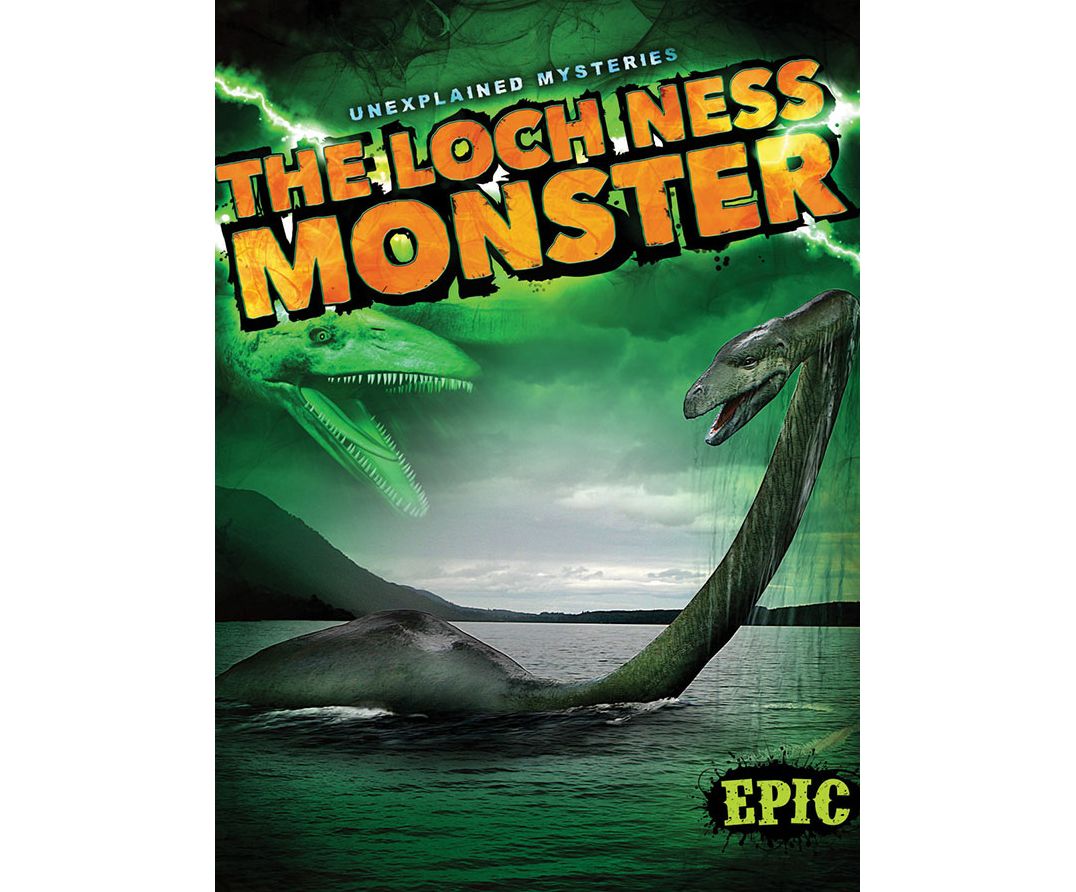 The Loch Ness Monster