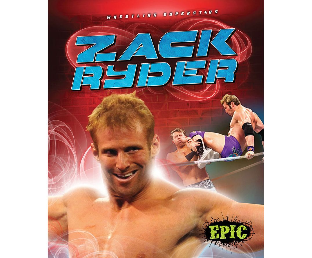 Zack Ryder