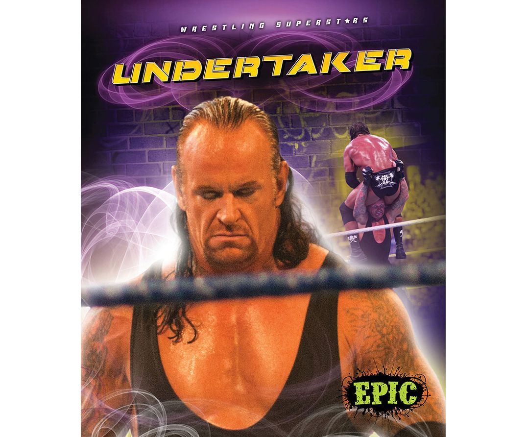 Undertaker