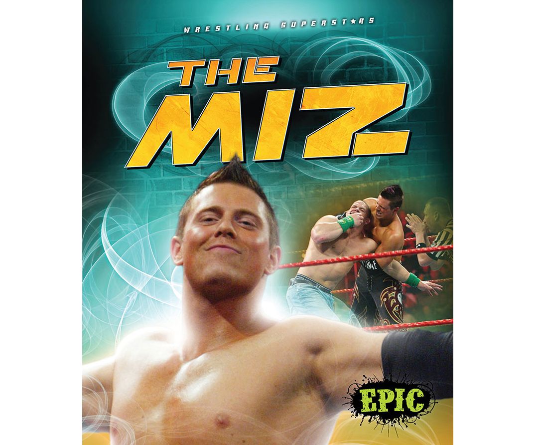 The Miz
