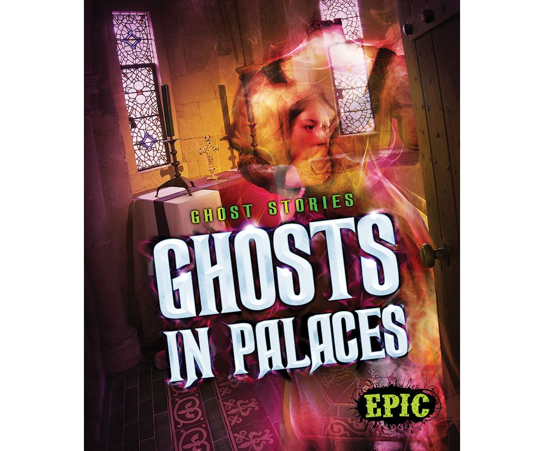 Ghosts in Palaces