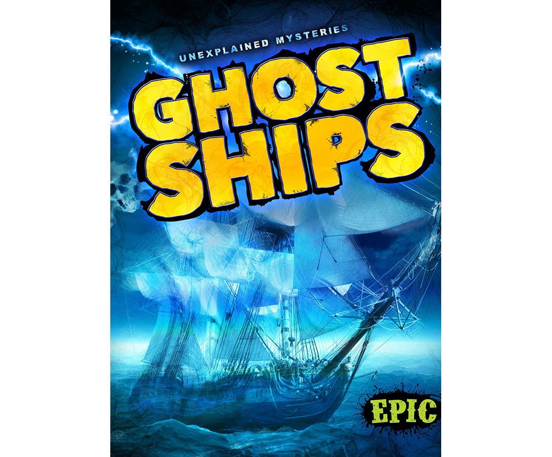 Ghost Ships