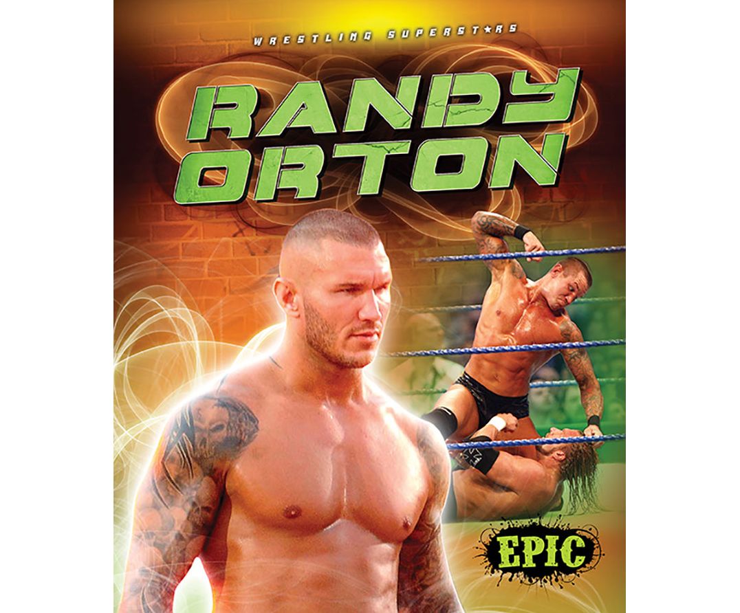 Randy Orton