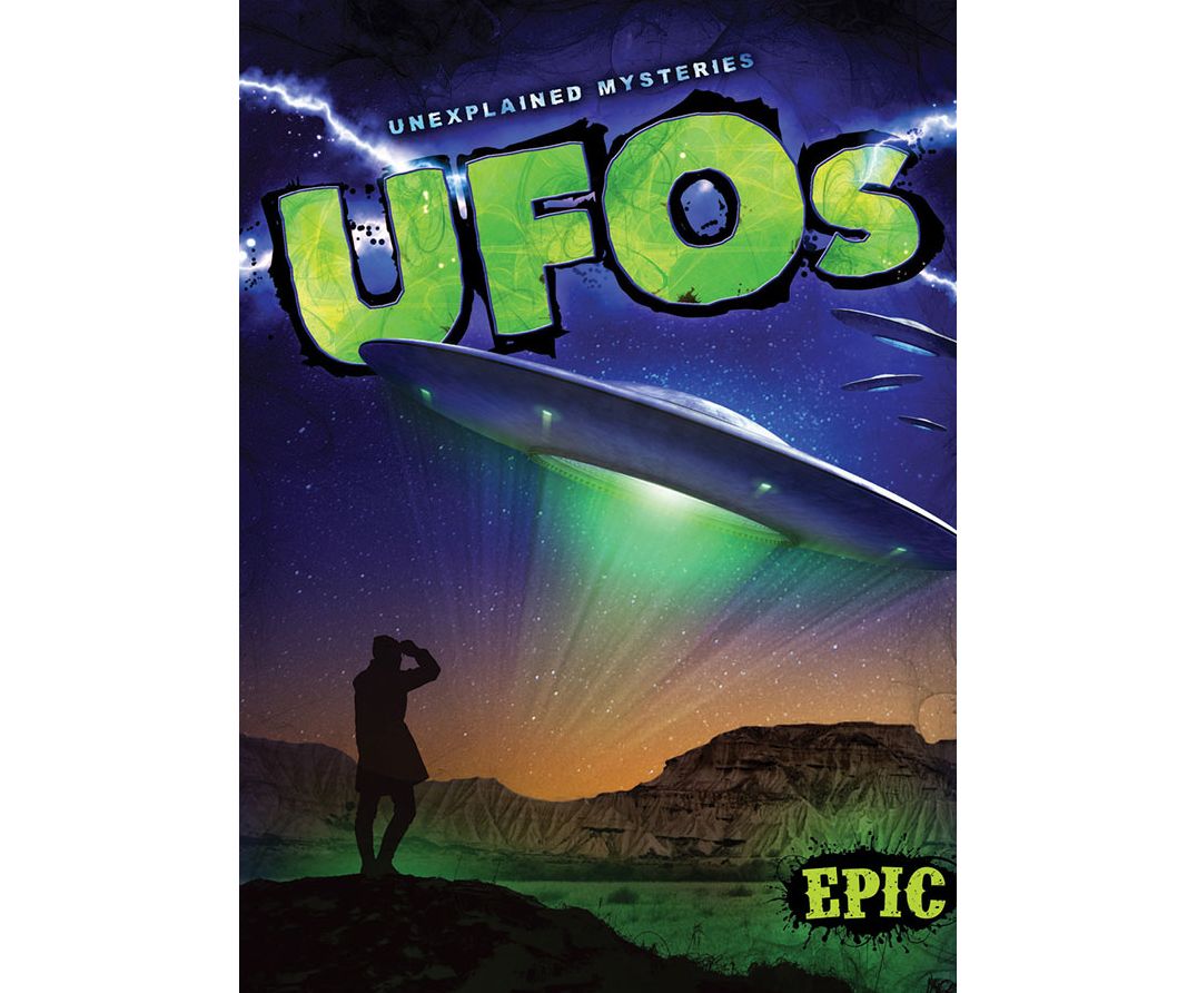 UFOs