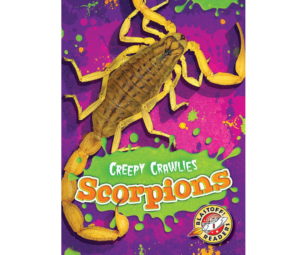 Scorpions
