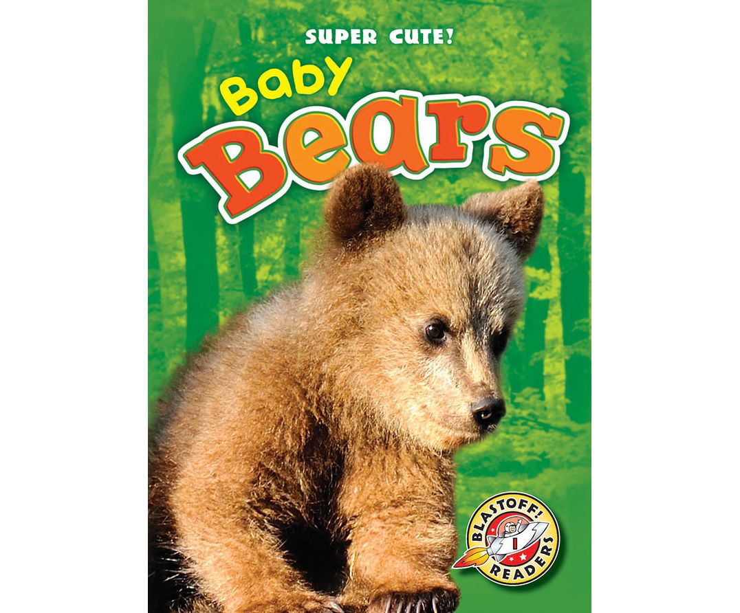 Baby Bears