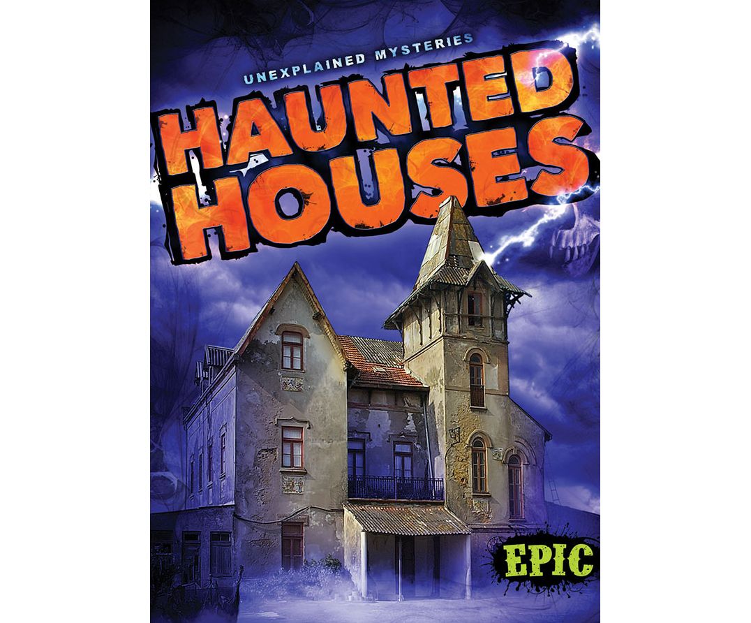 Haunted Houses