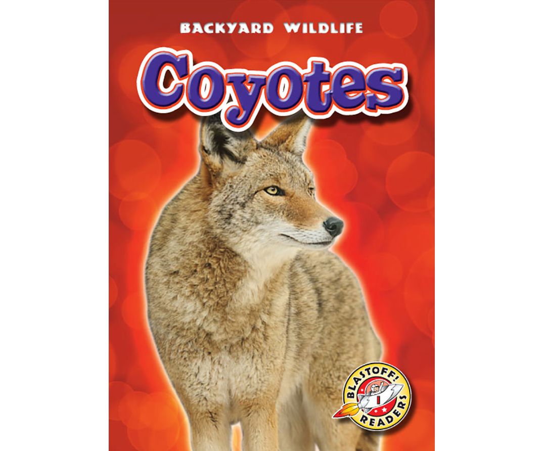 Coyotes