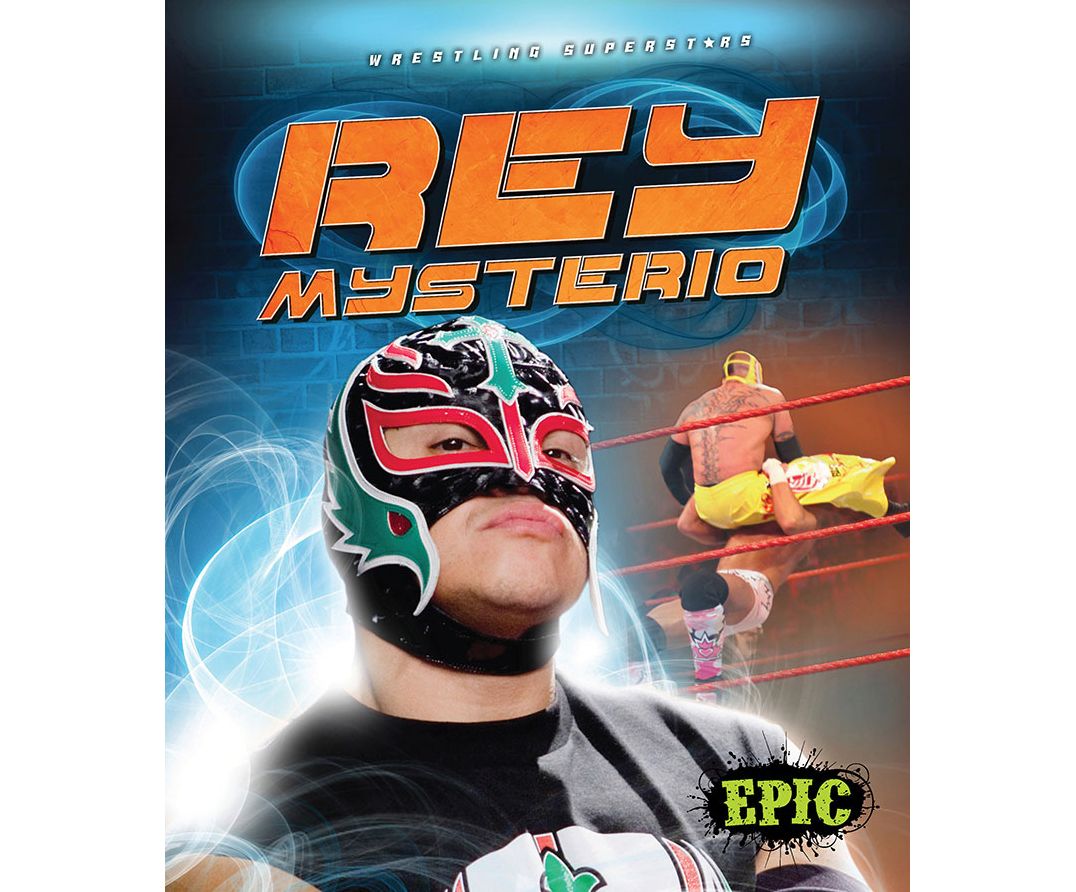 Rey Mysterio