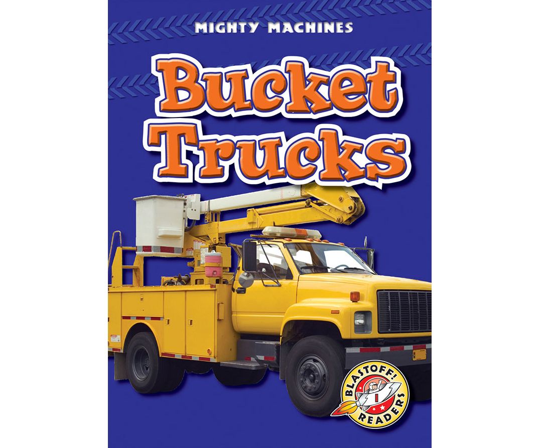 Bucket Trucks