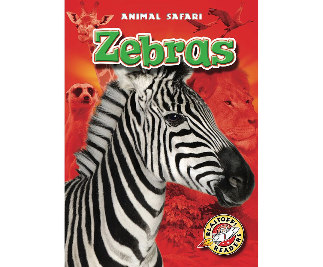 Zebras
