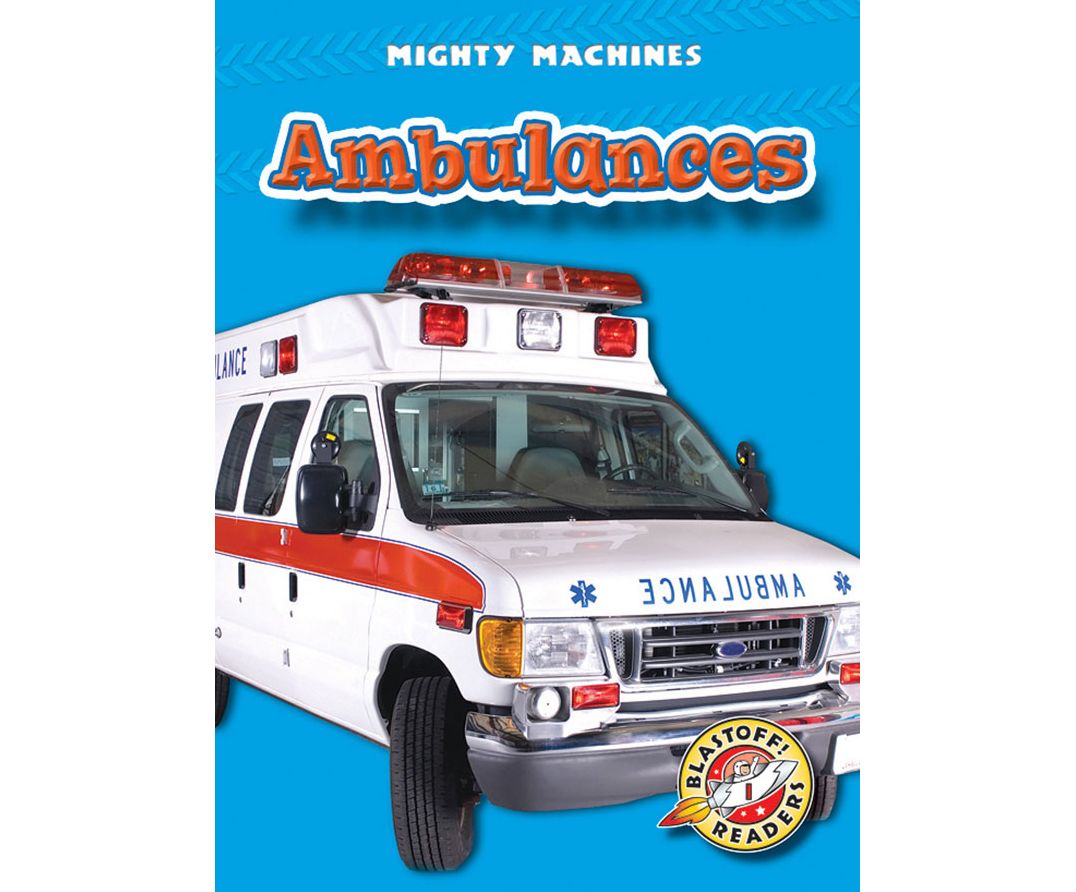 Ambulances