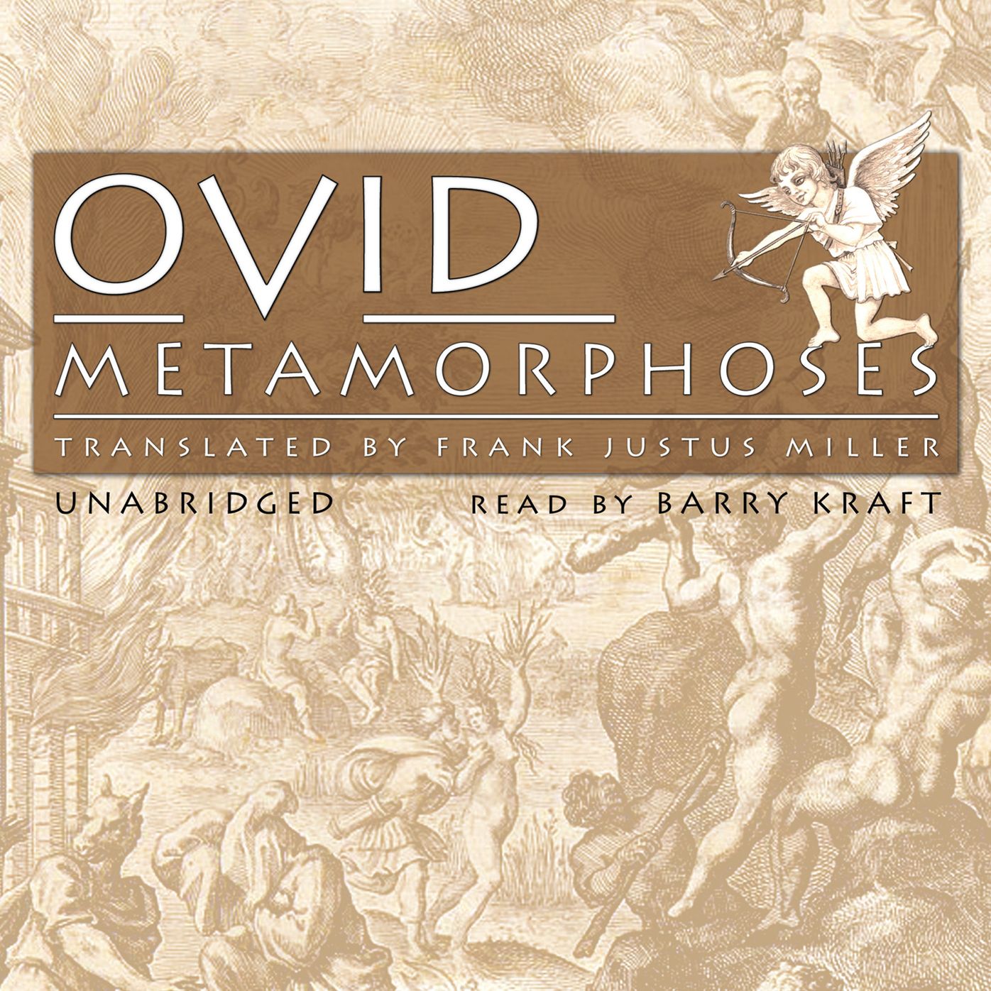 Metamorphoses