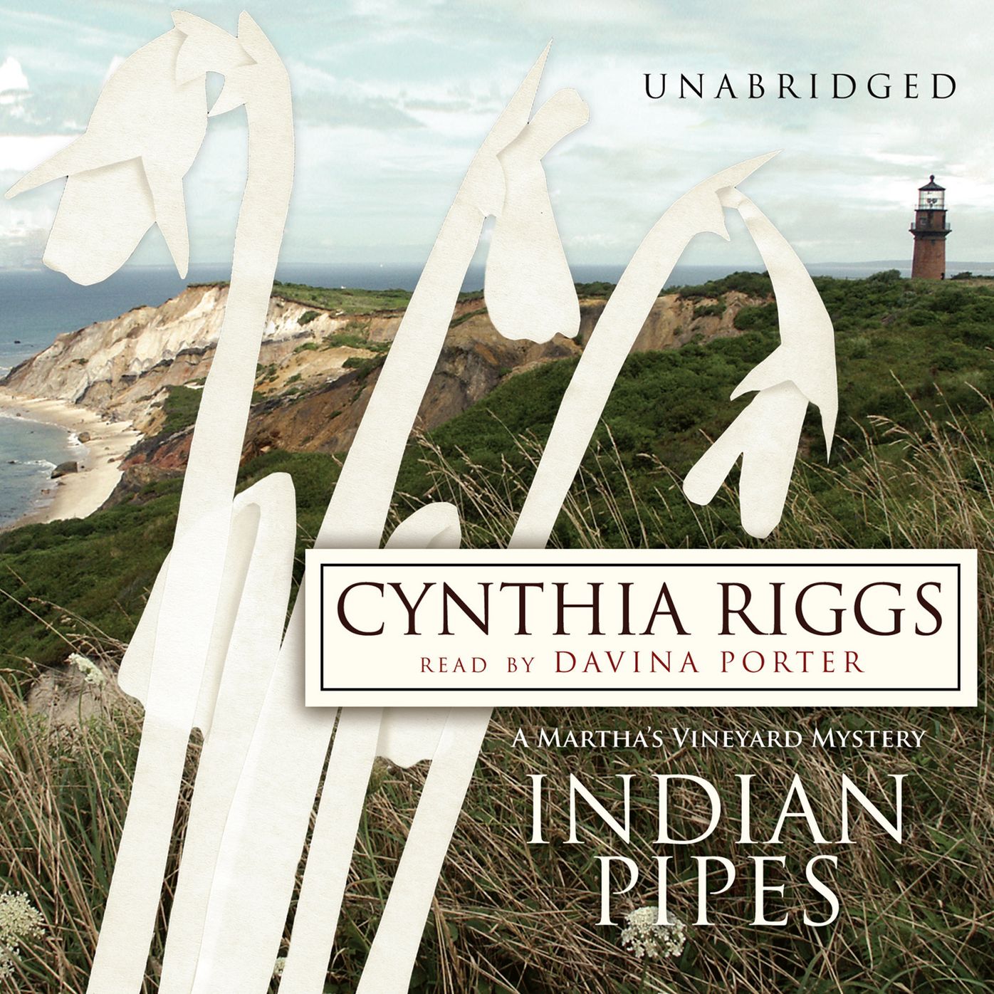 Indian Pipes: A Martha's Vineyard Mystery