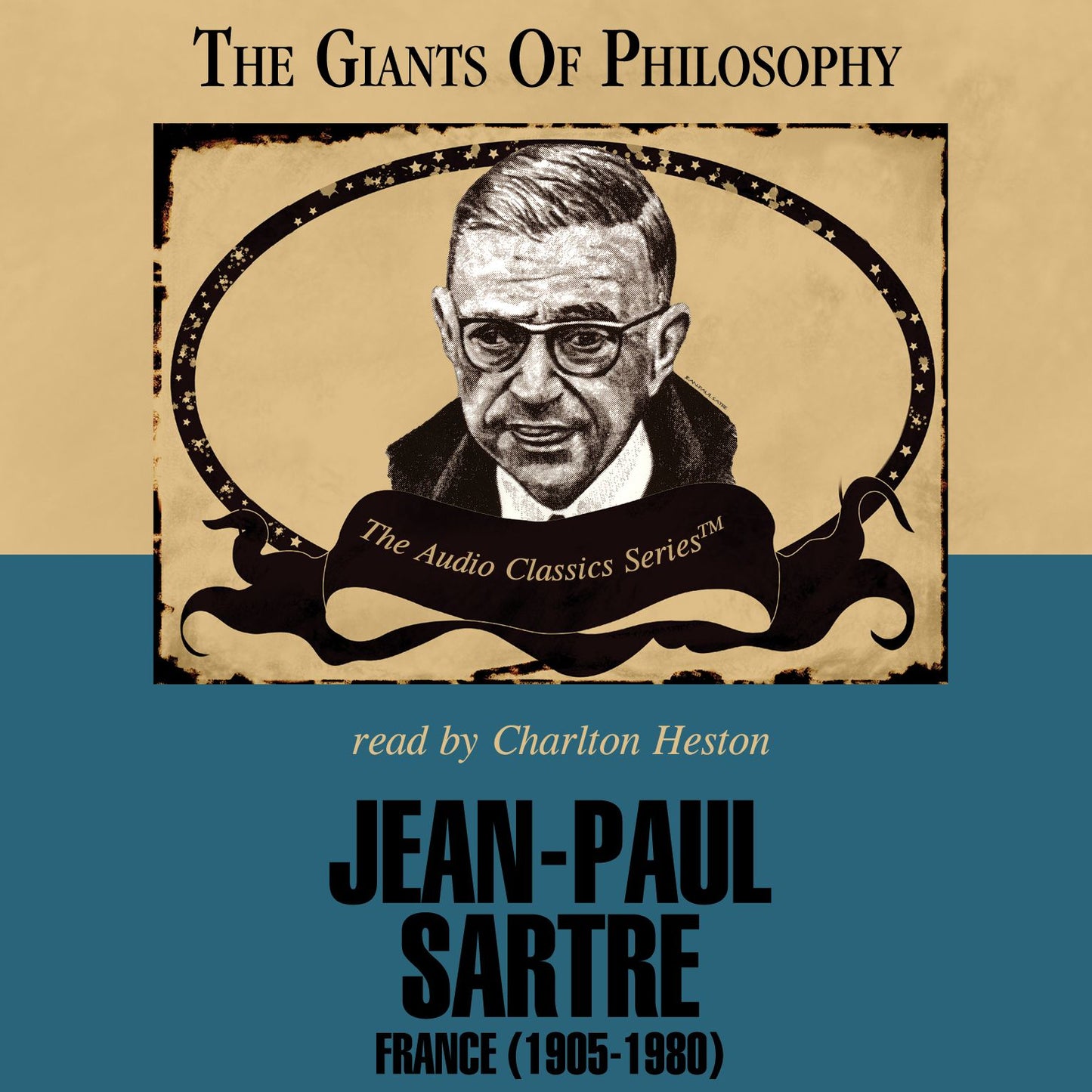 Jean-Paul Sartre