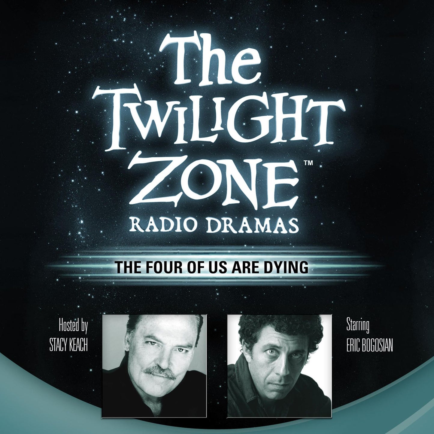 The Four of Us Are Dying