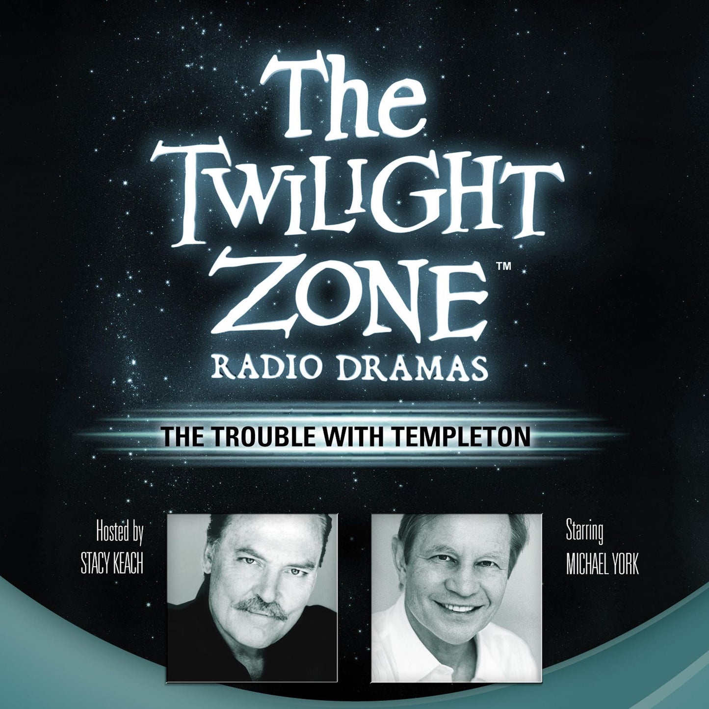 The Trouble with Templeton