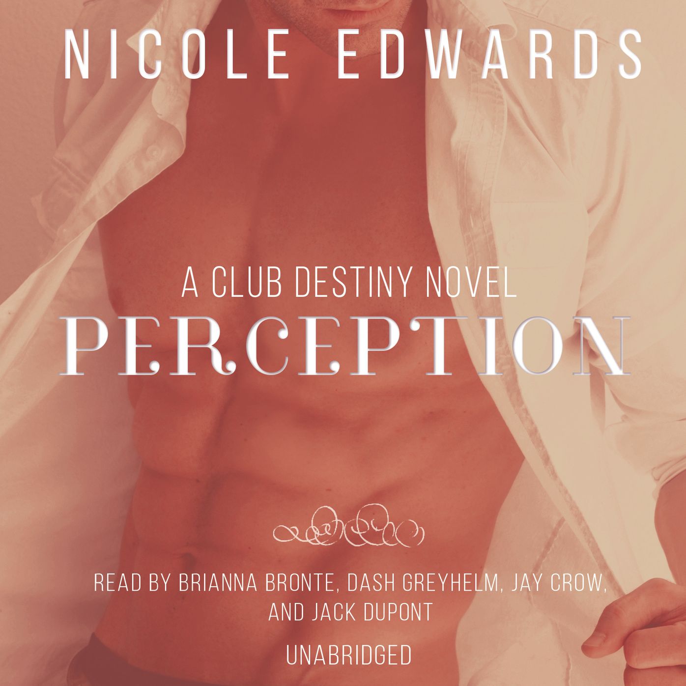 Perception: A Club Destiny Novel