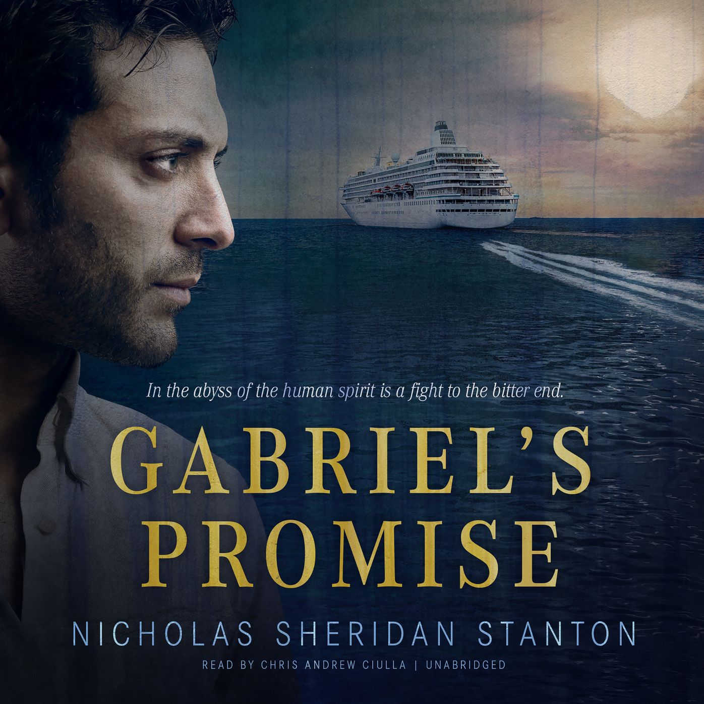 Gabriel's Promise: A Novel