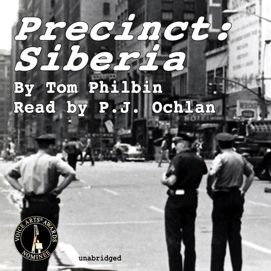 Precinct: Siberia