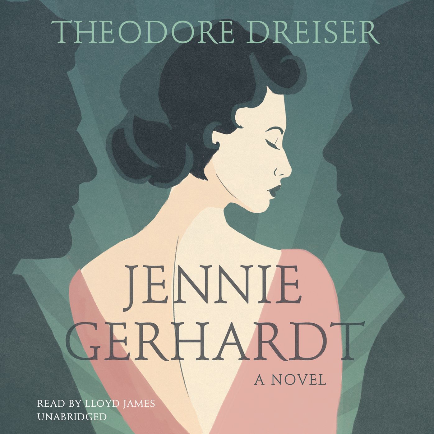 Jennie Gerhardt