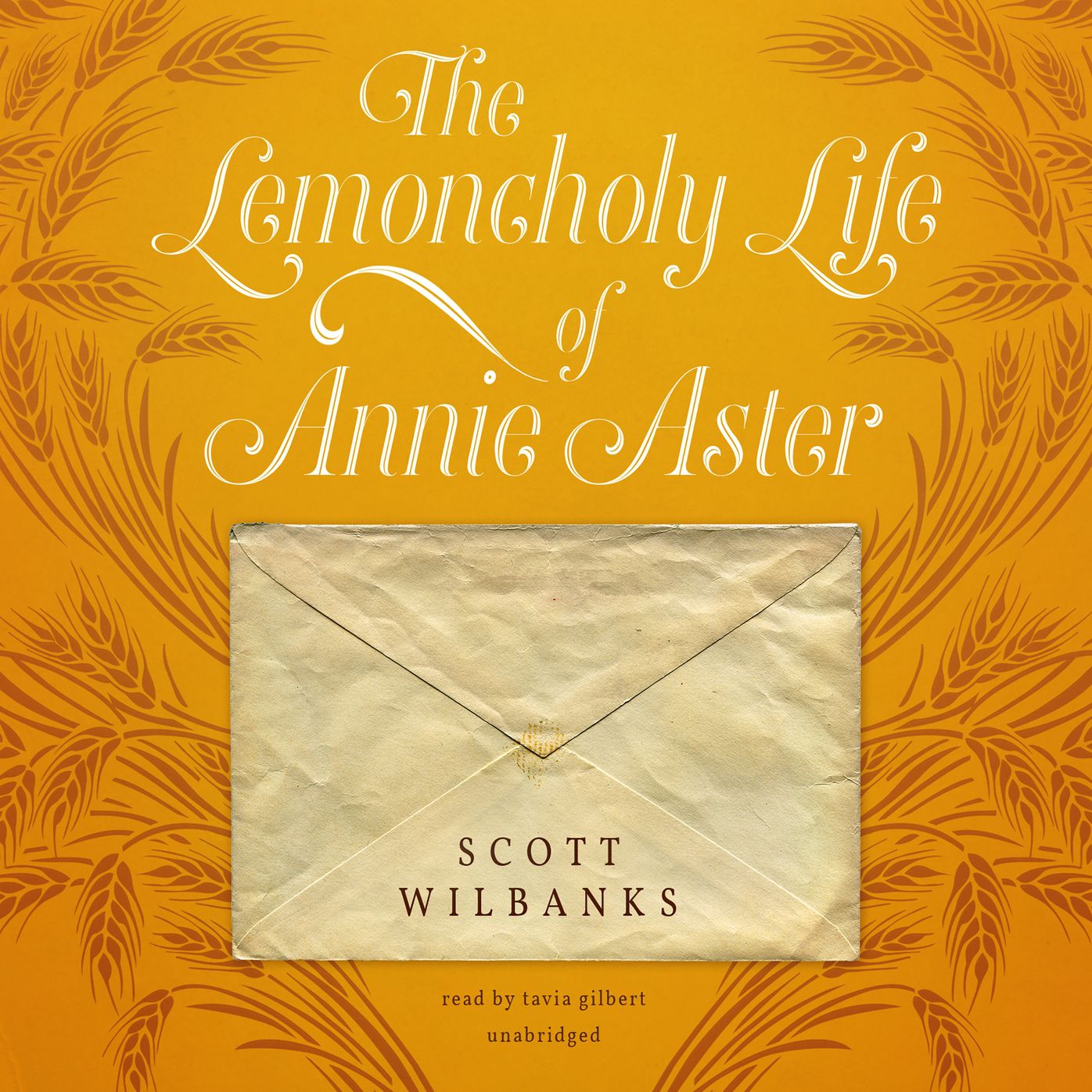 The Lemoncholy Life of Annie Aster