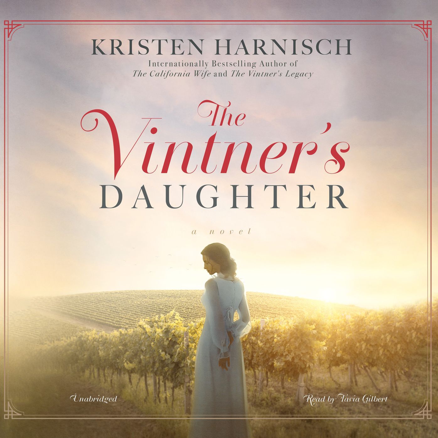 The Vintner's Daughter: A Novel
