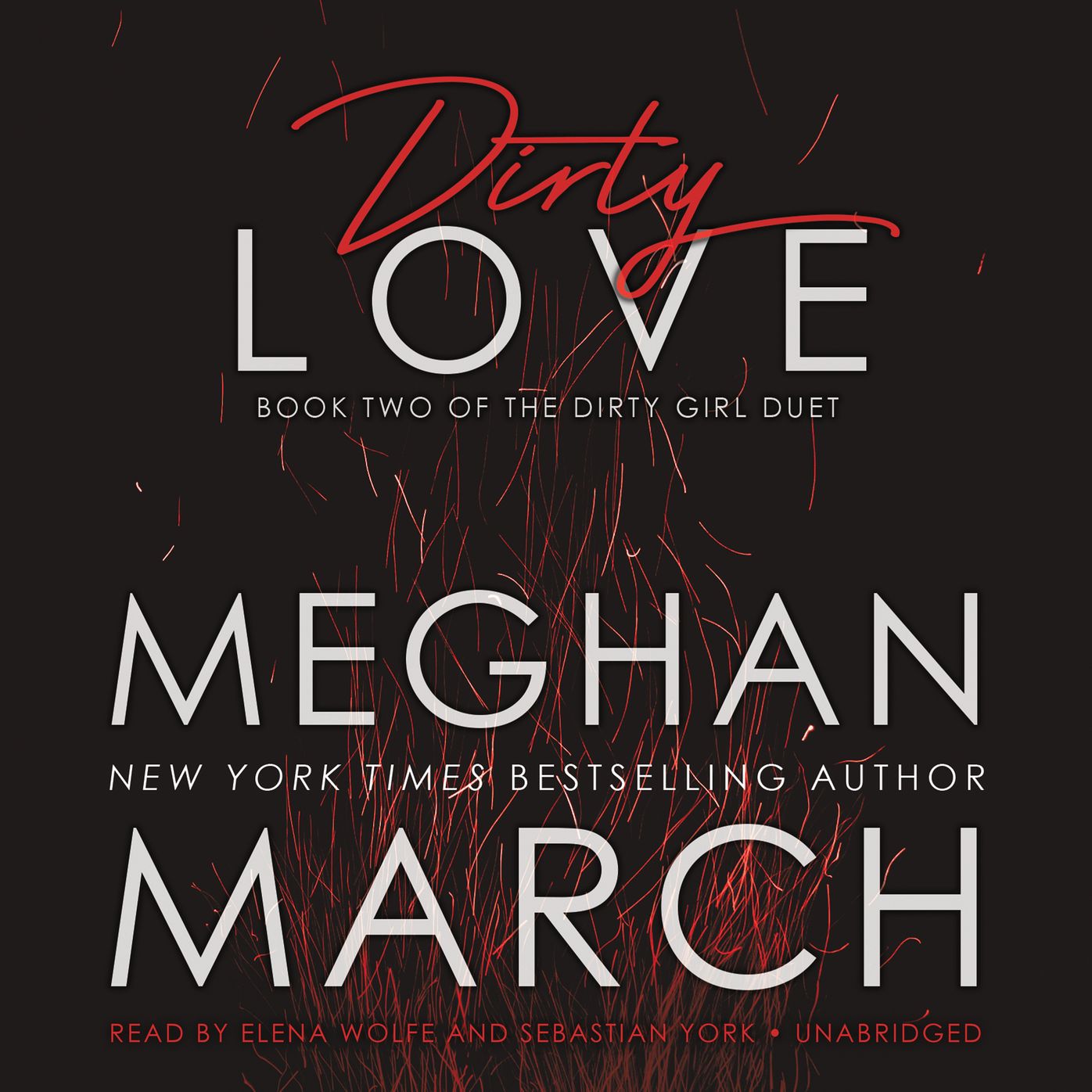 Dirty Love
