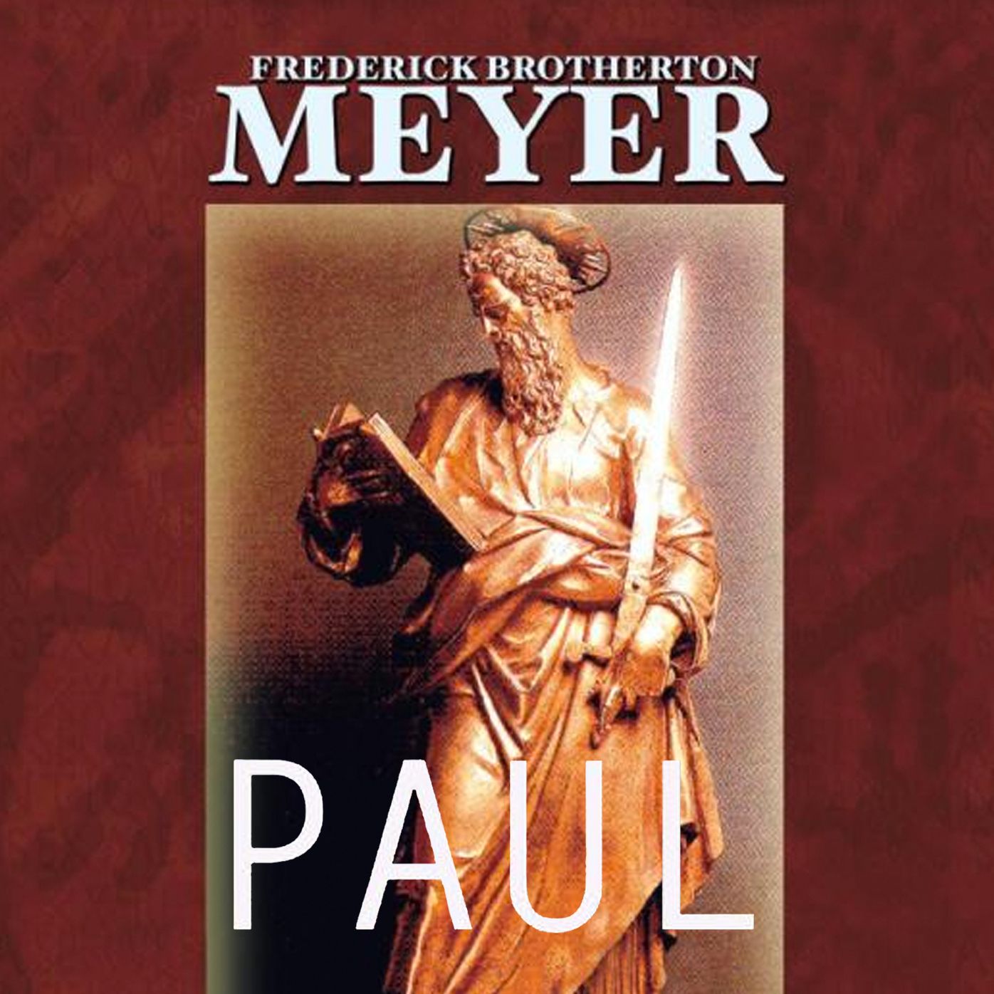 Paul: A Servant of Jesus Christ