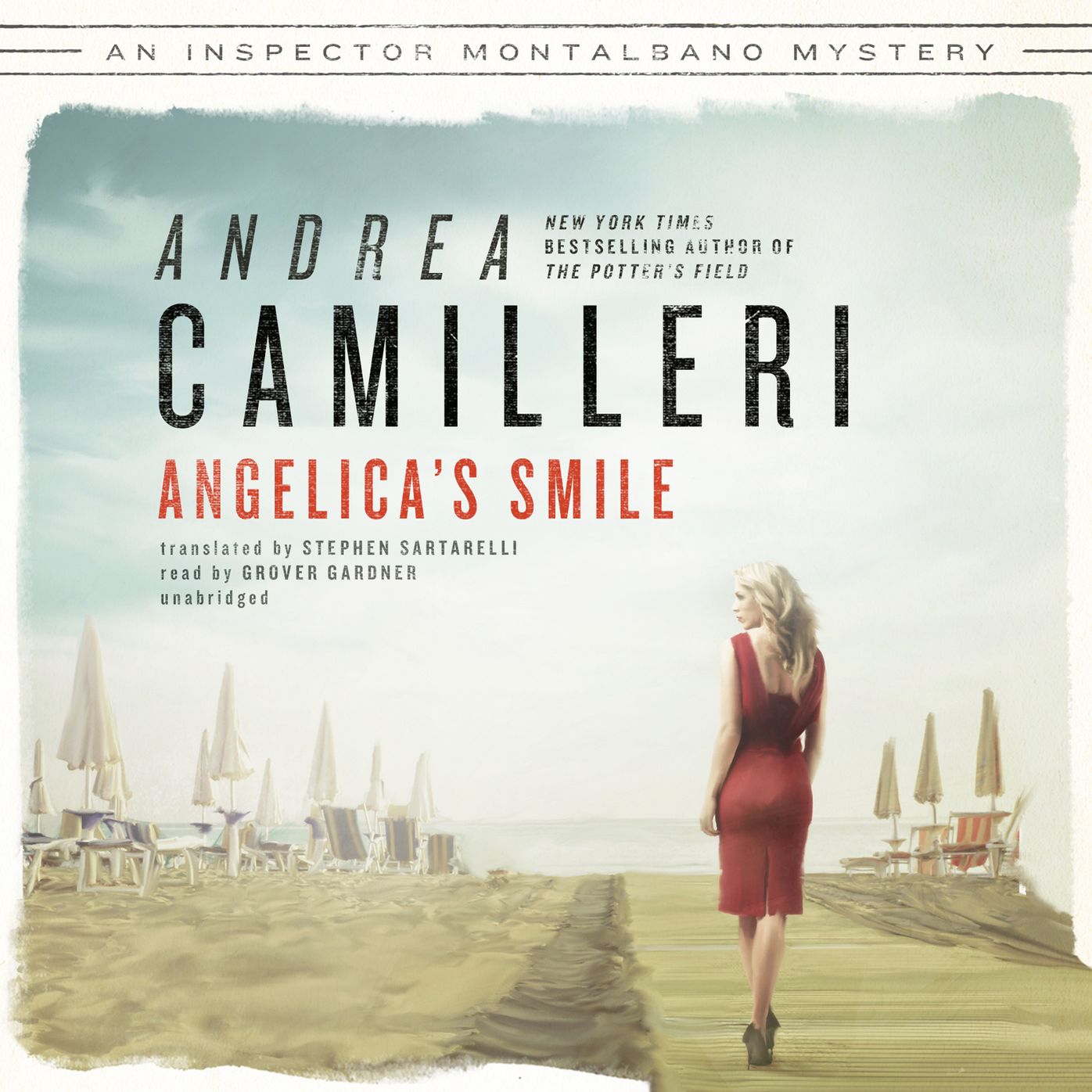 Angelica's Smile