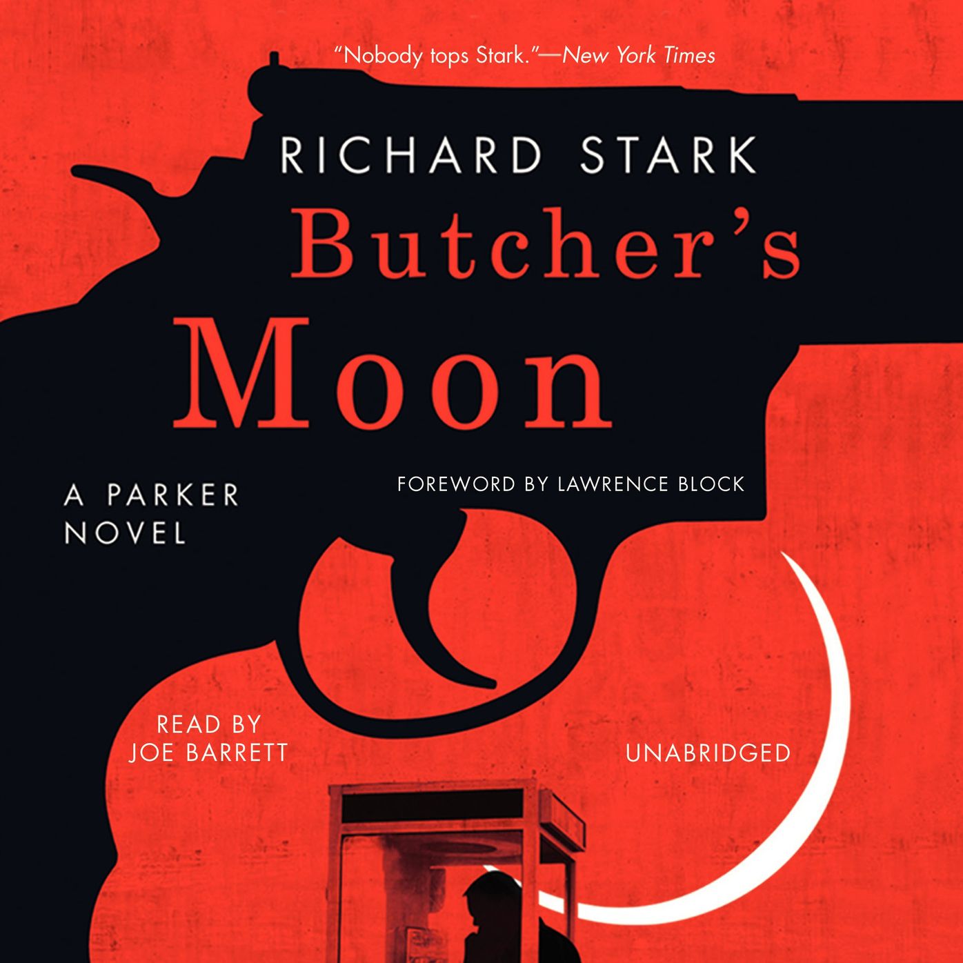 Butcher's Moon: A Parker Novel