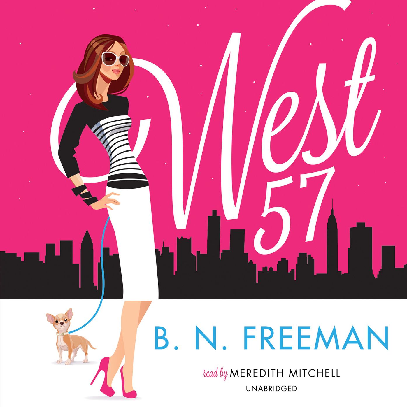 WEST 57