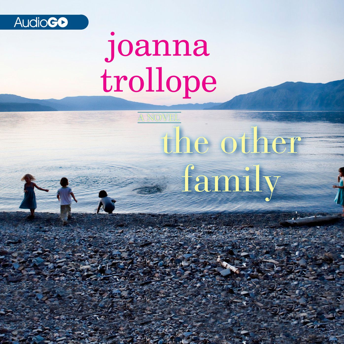 The Other Family: A Novel