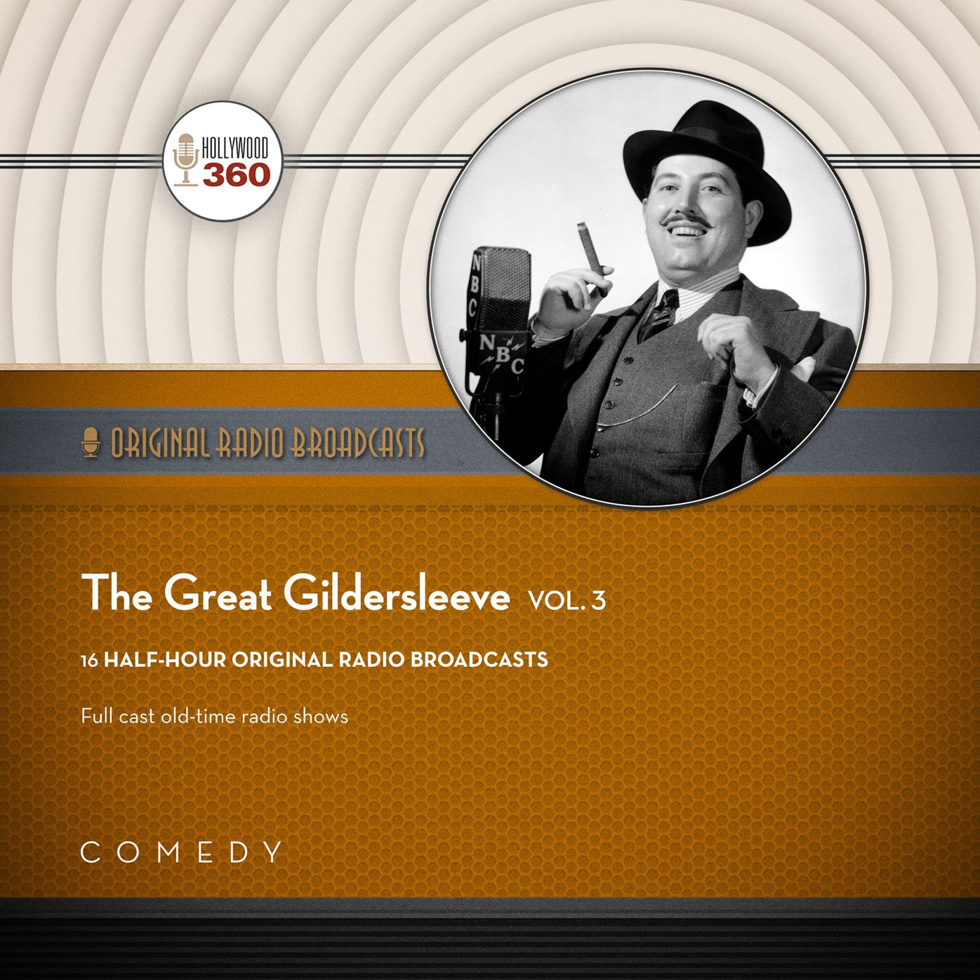 The Great Gildersleeve: Collection 1
