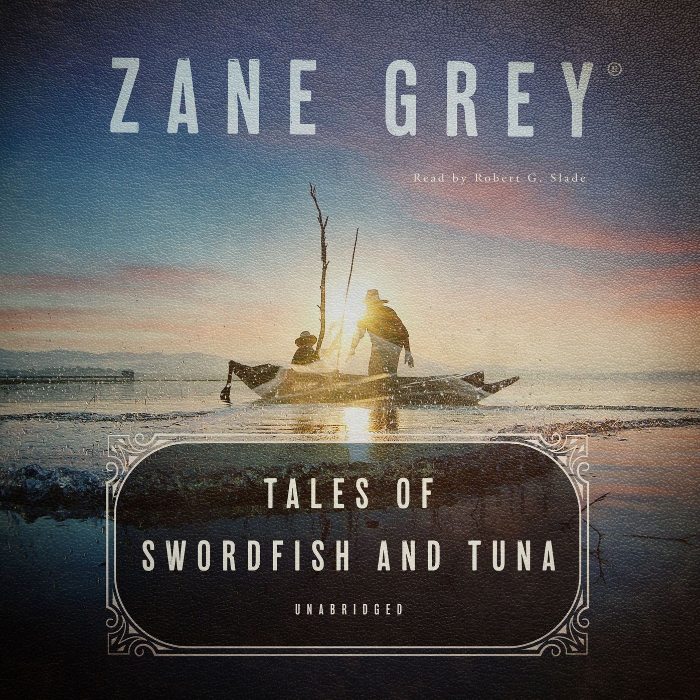 Tales of Swordfish and Tuna