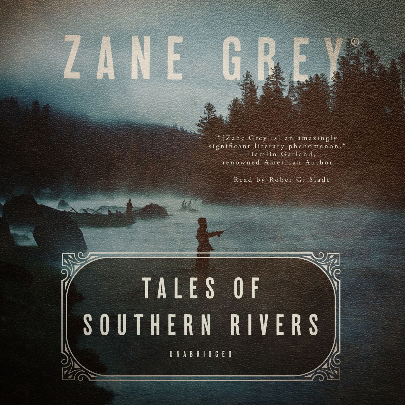 Tales of Southern Rivers