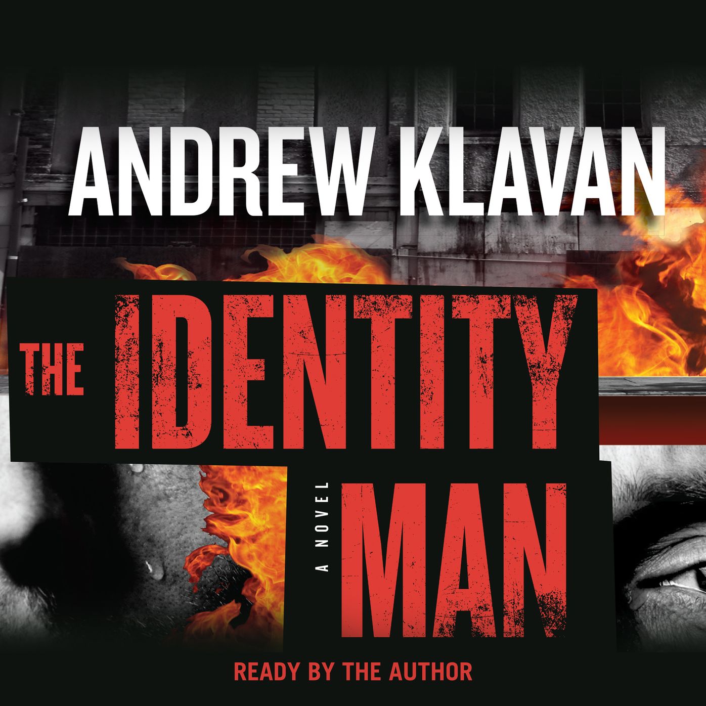 The Identity Man: A Novel